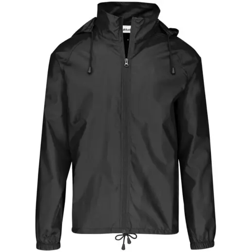 Unisex Cameroon Black